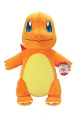 Pokémon Charmander 60 cm, pluș