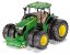 SIKU Control 6735 - Bluetooth, John Deere avec roues doubles