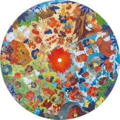 Puzzle - L'âge de pierre