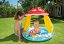 Detský bazén Intex Toadstool so strieškou 102x89 cm