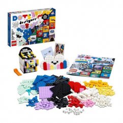 LEGO DOTS 41938 Caja de Diseñador Creativo