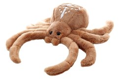 Plyšový krížnik 25 cm