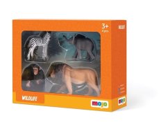 Mojo Starter Set Africa 4 pcs