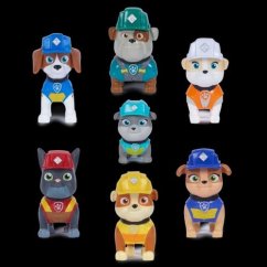 Multibalení  figurek  Rubble & Crew