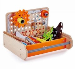 Hape Mallette de scientifique