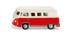 SIKU Super - Bus VW T1