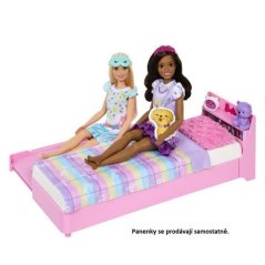 Barbie primul meu pat - set de joacă
