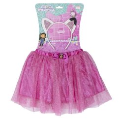 Fusta Tutu cu accesorii - Gabby Doll´s House