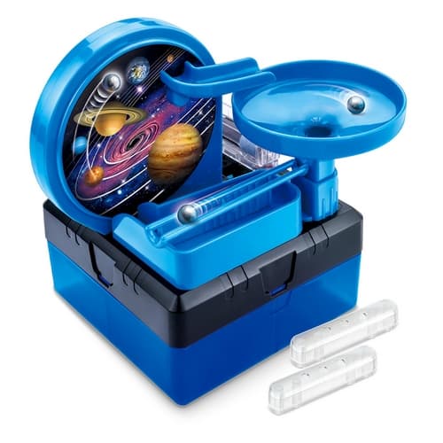 Connex Vesmírná horská dráha