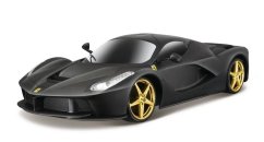 Maisto - LaFerrari, fényekkel és hangokkal, 1:24