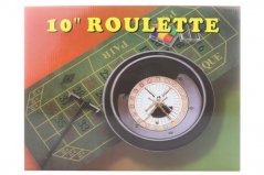 Hra Roulette