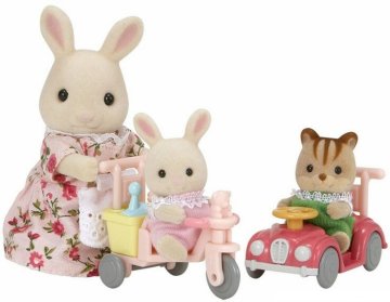 Figurine Sylvanian
