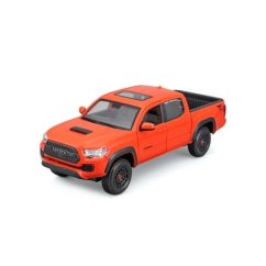 Maisto - Ediție specială - Toyota Tacoma TRD Pro, portocaliu, 1:27
