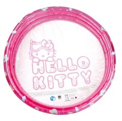 Hello Kitty medence 3 gyűrűvel