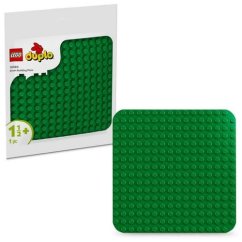 Lego Duplo 10460 Covoraș de construcție verde