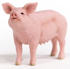 Schleich 13933 Porc
