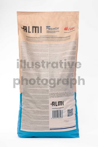 ALMI Puppy & Mini Junior 12kg