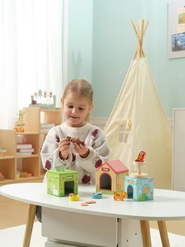 2Kids Toys Domečky pro mazlíčky