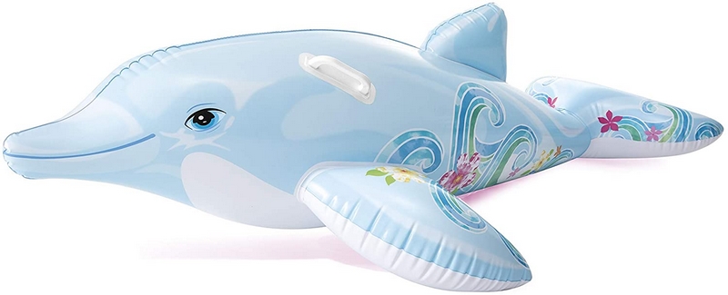 Intex 58535 Delfino veicolo acquatico 175x66cm