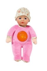 BABY born for babies Glow in the dark 30 cm