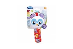 Playgro - Gwizdek Panda