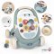 Little Smoby - Walker 3in1