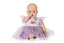 BABY born Lila šatičky s tutu, 43 cm
