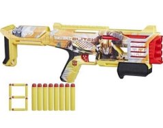 Nerf Transformers Bumblebee