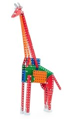 Merkur - ZOO - Žirafa, 231 ks