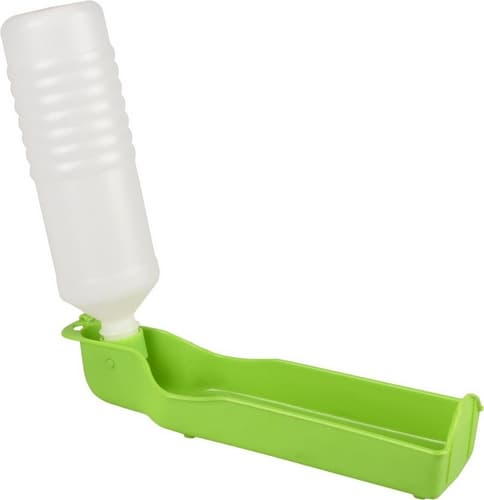 Flamingo Lahev na vodu Hawai přenosná 750ml