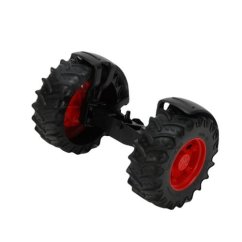 Náhradný diel Bruder 43046 -Predná náprava pre Fendt 936 Vario