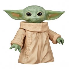 Baby Yoda 15 cm-es figura