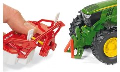 SIKU Farmer 3282 - ciągnik John Deere 1:32
