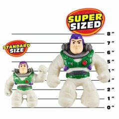 GOO JIT ZU figurka LIGHTYEAR SUPAGOO Buzz 20 cm