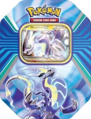 Pokémon TCG: Paldea Legends Tin
