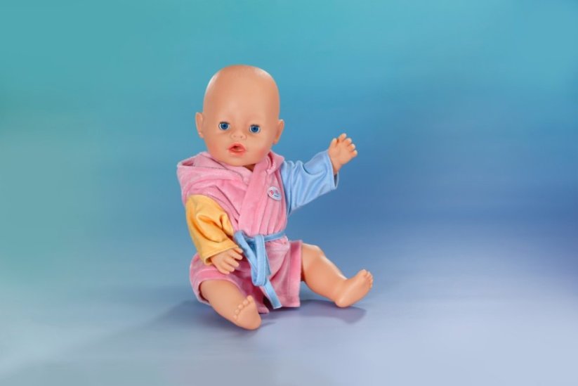 BABY born Župan, 43 cm