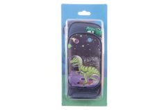 Piórnik dino
