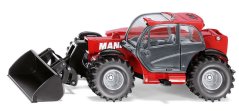 SIKU Farmer 3067 - Manipulateur télescopique, 1:32