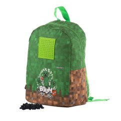 PIXIE CREW &amp; MINECRAFT Rucsac pentru copii