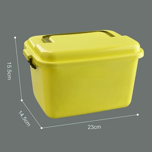 Magnetická stavebnice Mlýnek 64 ks