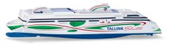 Feribotul SIKU Super 1728 - Tallink Megastar
