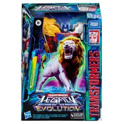 Transformers figura Voyager 18cm, Lio Convoy