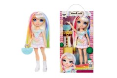 Bábika Rainbow High Fashion Style - Amaya