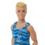 Barbie Ken surfeur avec accessoires