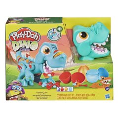 PLAY-DOH GŁODNY TYRANOZAUR