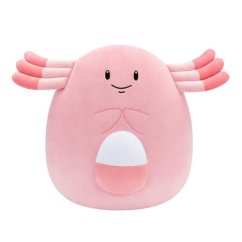 Pokemon Squishmallow Chansey 25 cm