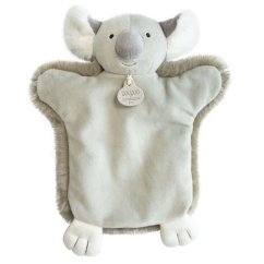 Doudou Plüss báb Koala 25 cm