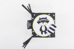 GAGAGU Carte de simțuri pentru ratoni