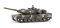 SIKU Military 8316 - Tank