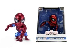 Marvel Classic Spiderman figurka 4"